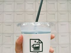 -JPG coffee(广州体育西店)