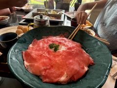 -皇城老妈·大连海鲜火锅(港湾店)