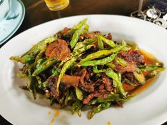 -郭鸡肉·非遗餐厅(安仁古镇店)