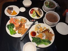 -手佳·水疗汇(嘉益店)