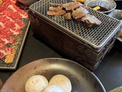 -300杯·和牛烧肉清酒专门店(廊里店)