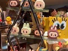 -OPEN開全日自助餐厅·牛肉火锅·海鲜(佛山希尔顿酒店)