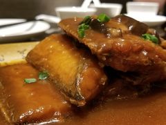 -皇冠假日酒店-御皇轩中餐厅