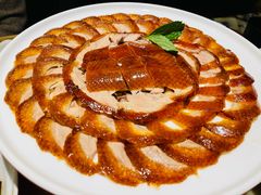 -范家小馆·烤鸭新京菜(金融街店)