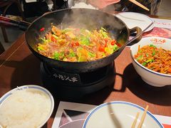 -小隐人家(乐松店)
