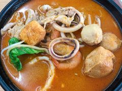 -老闽味沙茶面·姜母鸭(传承35年曾厝垵店)