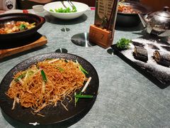 -老伙记海鲜码头(北滘店)