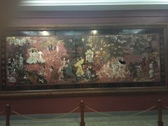 -胡志明市美术馆