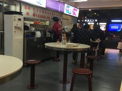 -冠记·肠粉粥品专家(江南大道店)