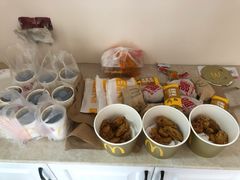 -麦当劳(姜山镇海港城店)