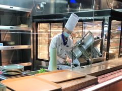 -老墙根涮肉·铜锅·烧烤(欢乐谷·王四营店)