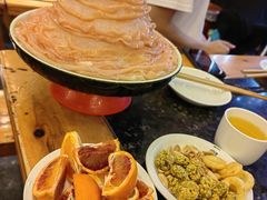 -老码头火锅(玉林店)