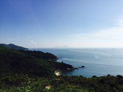 -南丫岛