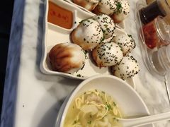 -东泰祥生煎馆(重庆北路店)
