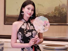 -天津香格里拉大酒店