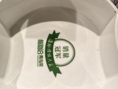 -前海沿·青岛菜(大拇指广场石老人店)