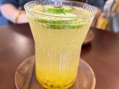 柠檬苏打-E SPECIAL COFFEE 别样
