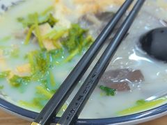 -鸭小妹鸭血粉丝(老门东店)