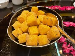 -北京四季酒店·采逸轩