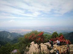 -终南山国家森林公园