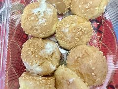 -鲍师傅糕点(淮海中路店)