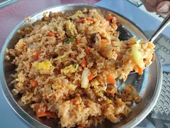 -武汉大学工学部一食堂