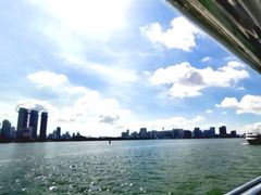 -鼓浪屿内厝澳码头(轮渡站)