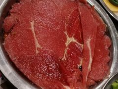 -老板娘的烤肉店(港湾广场店)
