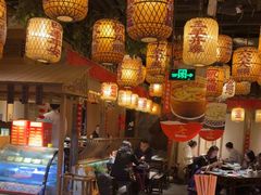 -南京大牌档(青岛万象城店)