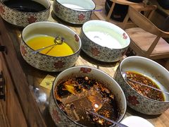 -饺子先生(世豪店)