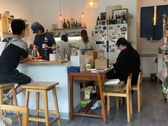 大堂-三花屋 Mihhanaya