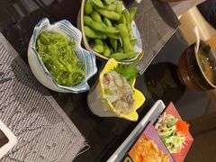 -昱匠·日本料理(金融街店)