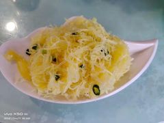 -碧海银沙海鲜餐厅(恒大海上威尼斯店)