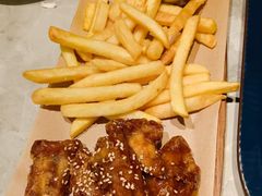 -必胜客(宁河吾悦店)