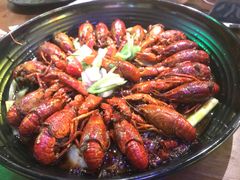 -盱眙小龙虾(天虹店)