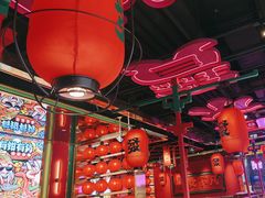 -多嘴超级肉蟹煲(杉杉国潮主题店)