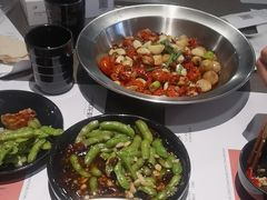 -一棠龙虾•王牌虾球(楚河汉街店)