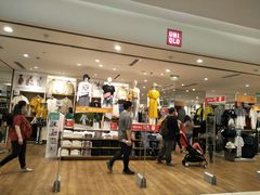 -优衣库(上海虹口龙之梦店)
