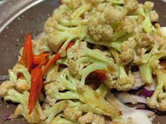 -鼎好家常菜(天桥店)