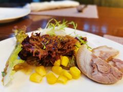 -浙江西子宾馆·瑶园咖啡厅