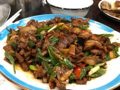 -衢州人家(吉杨路店)
