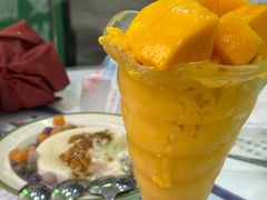 -糖潮糖水铺(省府店)