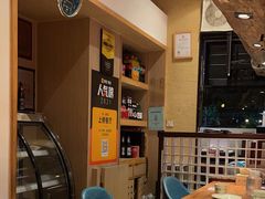 -七八冷面·延边朝鲜族美食(欢乐谷店)