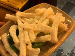 -蜀大侠火锅(古田店)