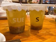 -苏小柳手作点心(控江旭辉分院)
