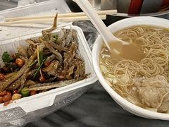 -陈添記·祖傳爽鱼皮·西关老字号(广州首店)