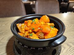 -那时新疆·若羌(经纬汇店)