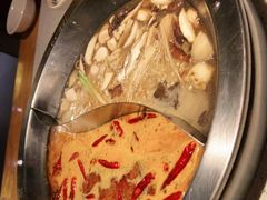 -大龙燚火锅(天钥桥路店)