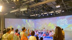 -小鸡哆哆故事屋·儿童乐园(嘉里城店)