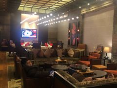 -丽思卡尔顿酒店-天泰轩中餐厅(大沽北路店)